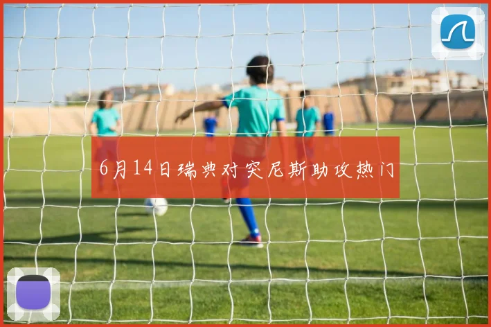 6月14日瑞典对突尼斯助攻热门