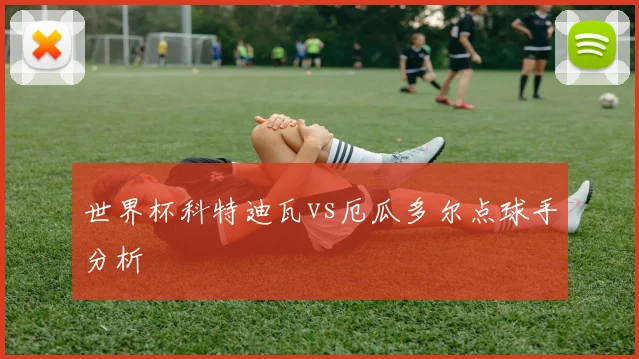 世界杯科特迪瓦vs厄瓜多尔点球手分析